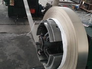 Permendur soft magnetic alloy strip ASTM A801 UNS R30005 thickness 0.10-1.2mm