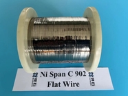 UNS N09902 constant elastic alloy wire/strip for frequency component